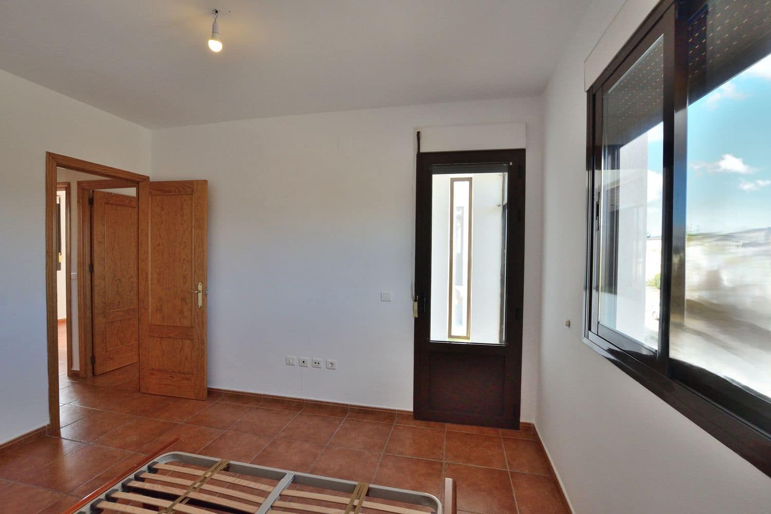 3 sypialnia Dom na sprzedaż w Ronda z garażem - 255 000 € (Ref: 9455712)