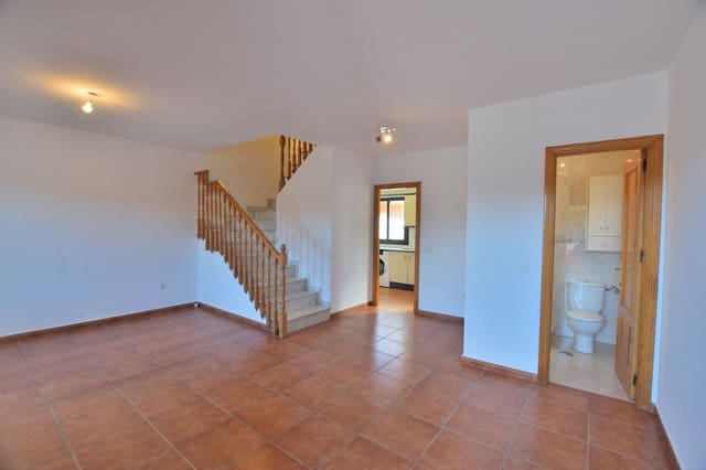 Casa de 3 habitaciones en Ronda en venta con garaje - 255.000 € (Ref: 9455712)