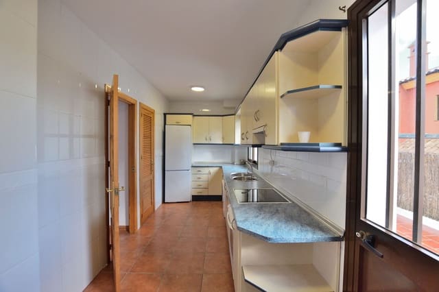 Casa de 3 habitaciones en Ronda en venta con garaje - 255.000 € (Ref: 9455712)