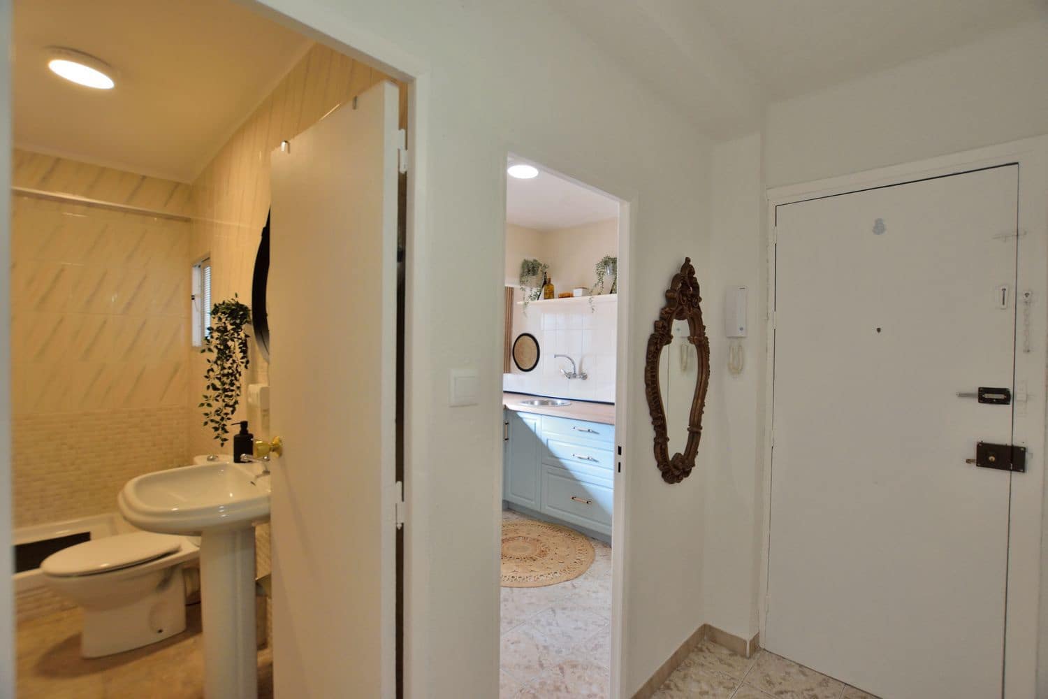 3 quarto Apartamento para venda em Ronda com garagem - 84 500 € (Ref: 9465125)