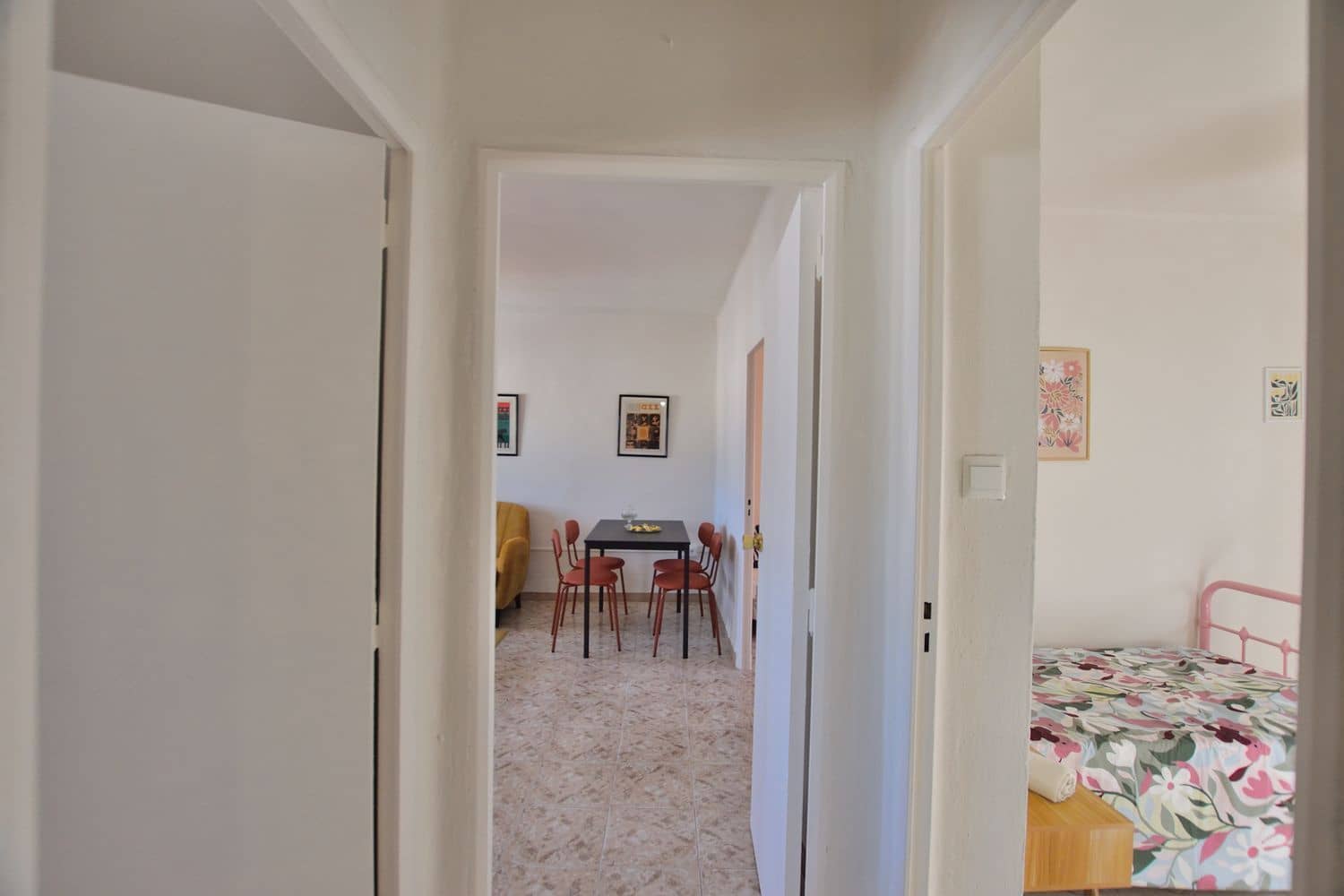 3 quarto Apartamento para venda em Ronda com garagem - 84 500 € (Ref: 9465125)