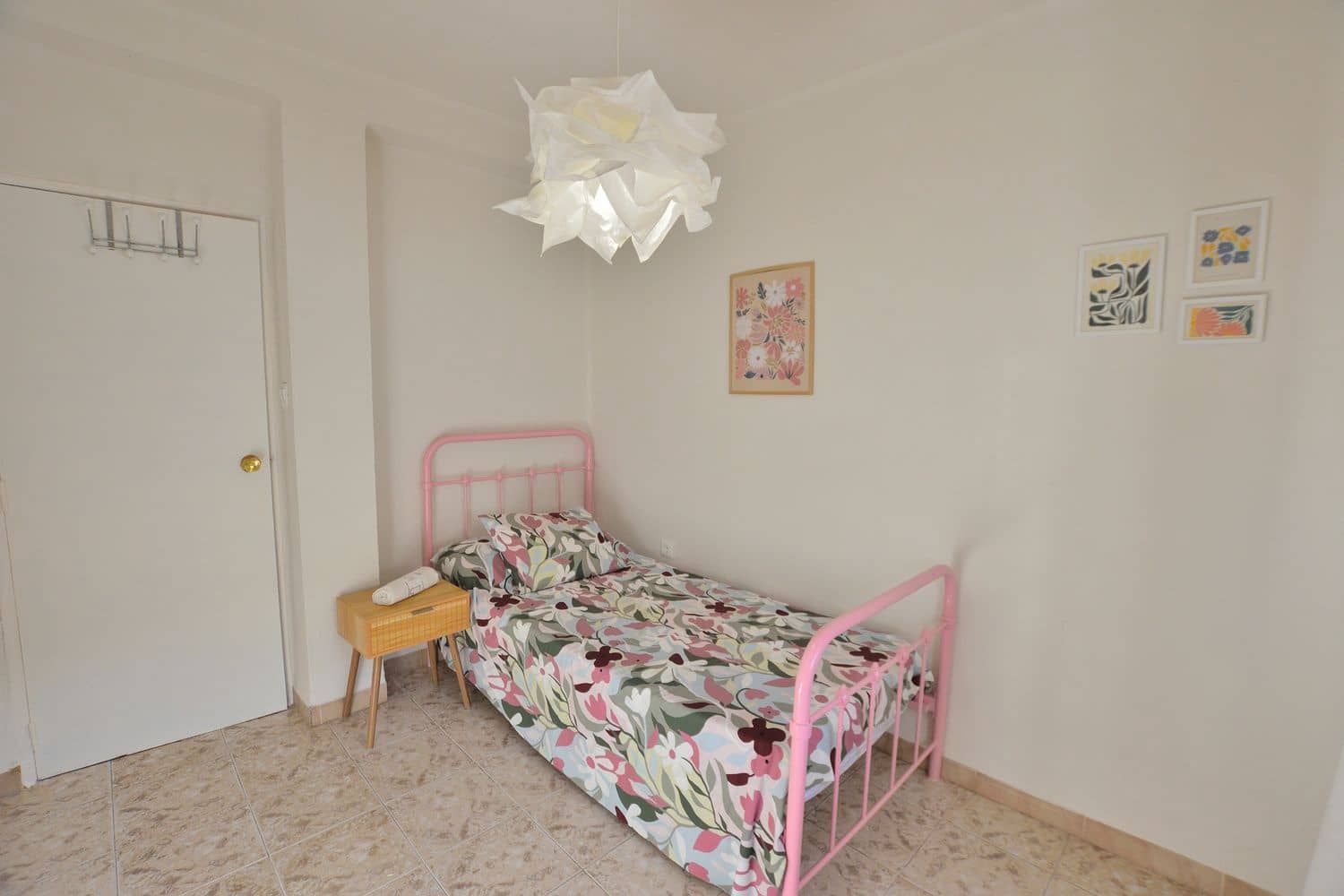 3 quarto Apartamento para venda em Ronda com garagem - 84 500 € (Ref: 9465125)