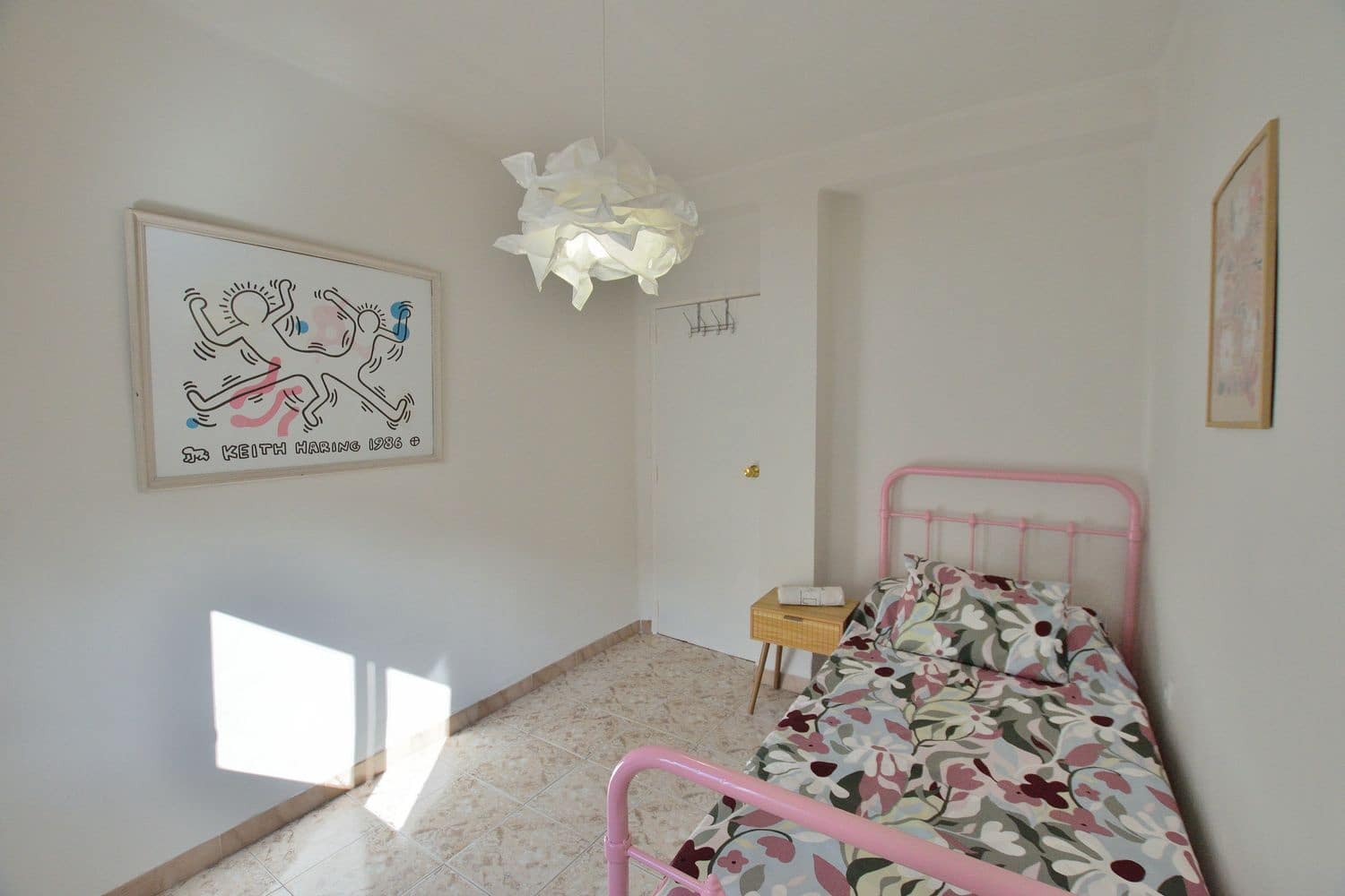 3 quarto Apartamento para venda em Ronda com garagem - 84 500 € (Ref: 9465125)