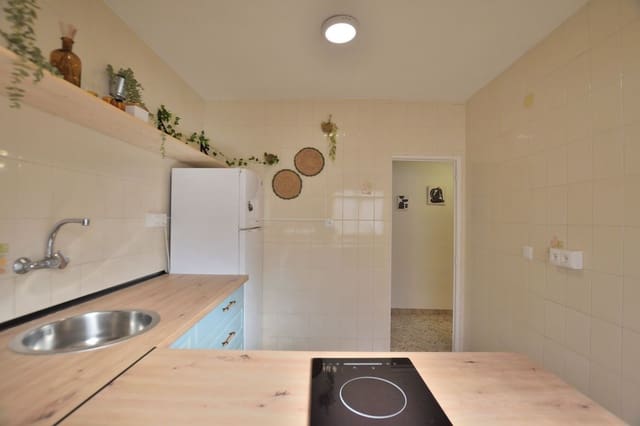 3 quarto Apartamento para venda em Ronda com garagem - 84 500 € (Ref: 9465125)