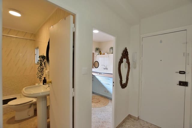 3 quarto Apartamento para venda em Ronda com garagem - 84 500 € (Ref: 9465125)