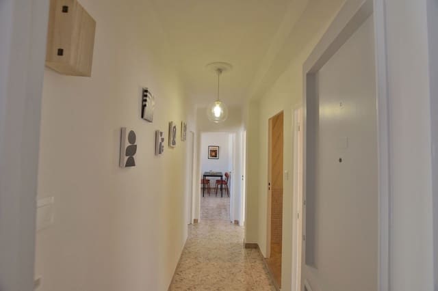 3 quarto Apartamento para venda em Ronda com garagem - 84 500 € (Ref: 9465125)