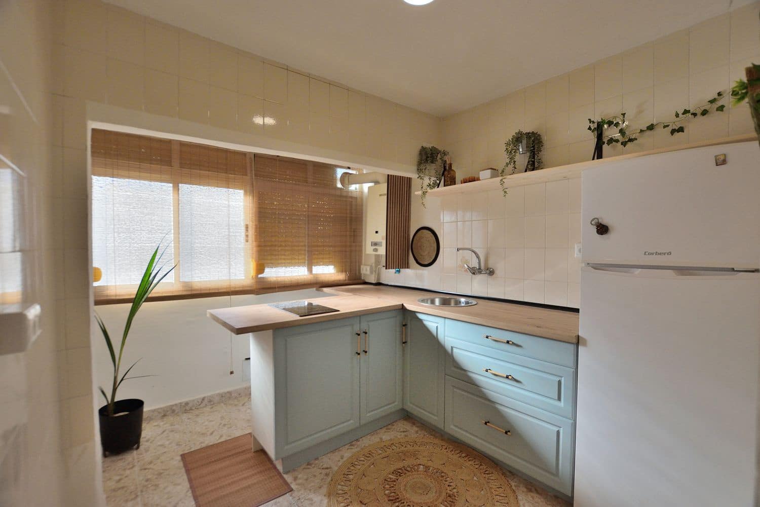 3 quarto Apartamento para venda em Ronda com garagem - 84 500 € (Ref: 9465125)