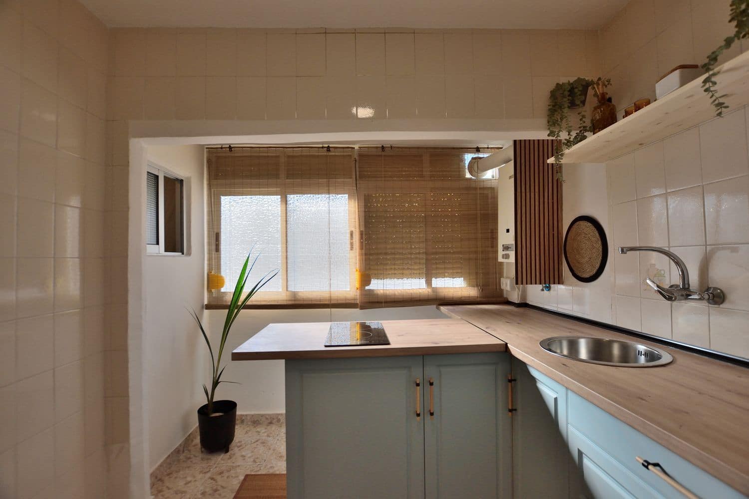 3 quarto Apartamento para venda em Ronda com garagem - 84 500 € (Ref: 9465125)