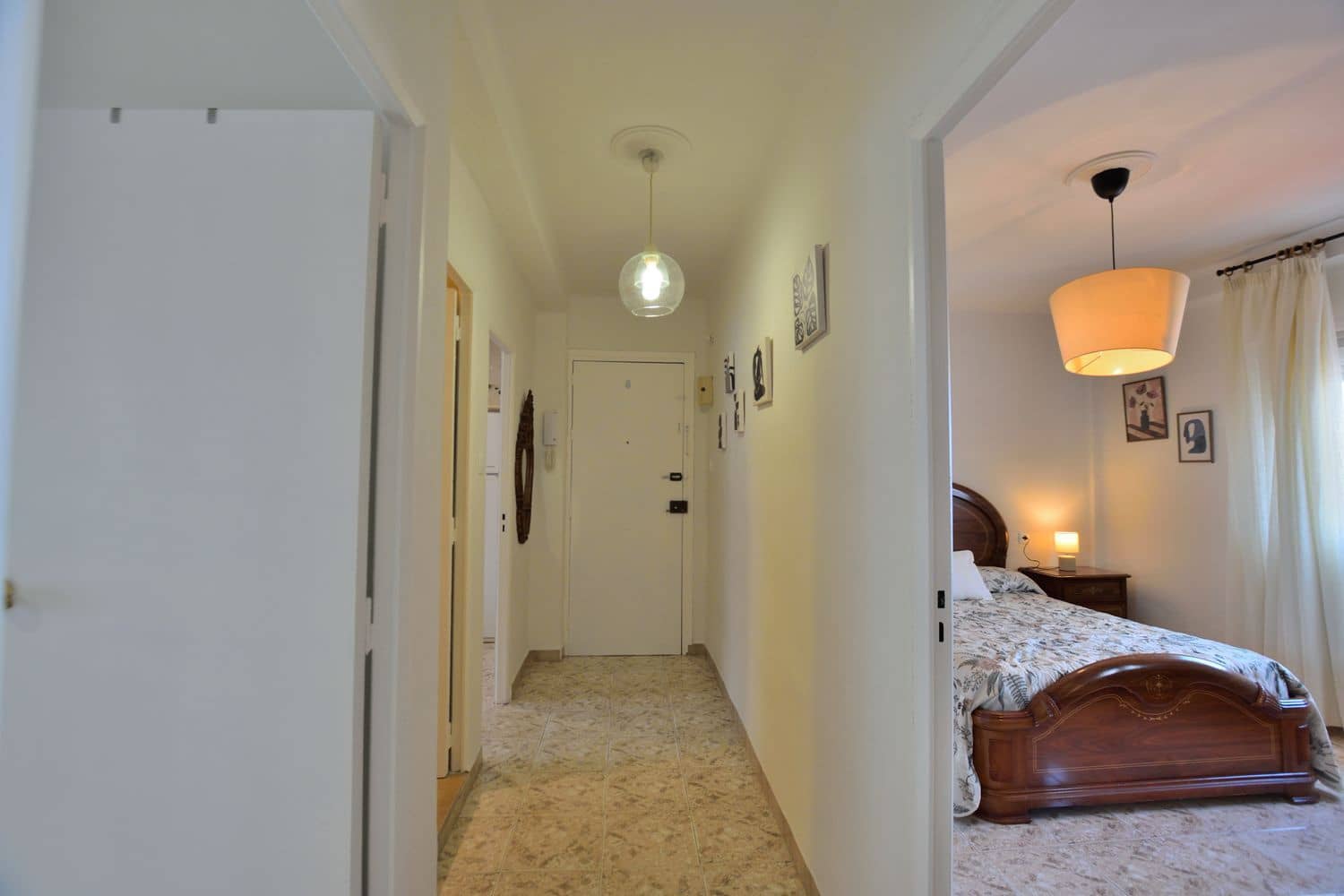 3 quarto Apartamento para venda em Ronda com garagem - 84 500 € (Ref: 9465125)