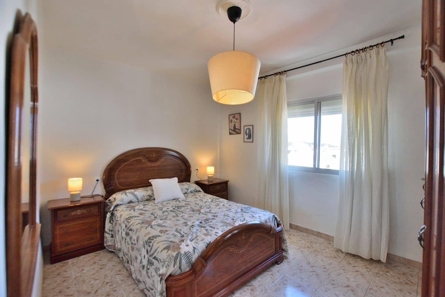 3 quarto Apartamento para venda em Ronda com garagem - 84 500 € (Ref: 9465125)