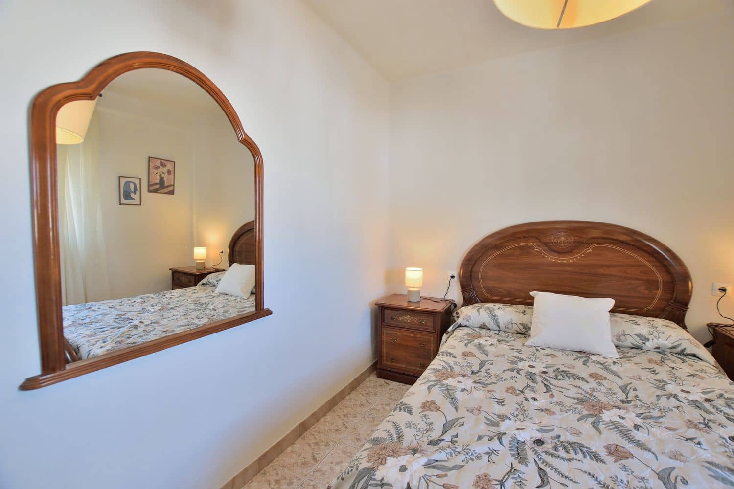 3 quarto Apartamento para venda em Ronda com garagem - 84 500 € (Ref: 9465125)