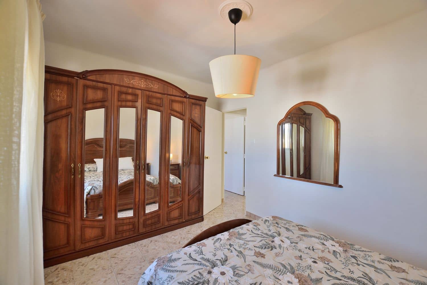 3 quarto Apartamento para venda em Ronda com garagem - 84 500 € (Ref: 9465125)