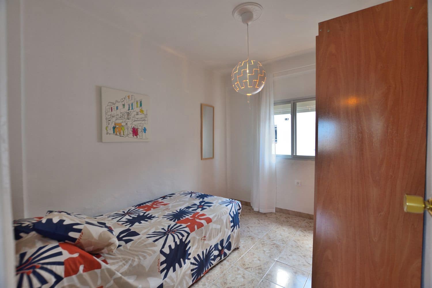 3 quarto Apartamento para venda em Ronda com garagem - 84 500 € (Ref: 9465125)