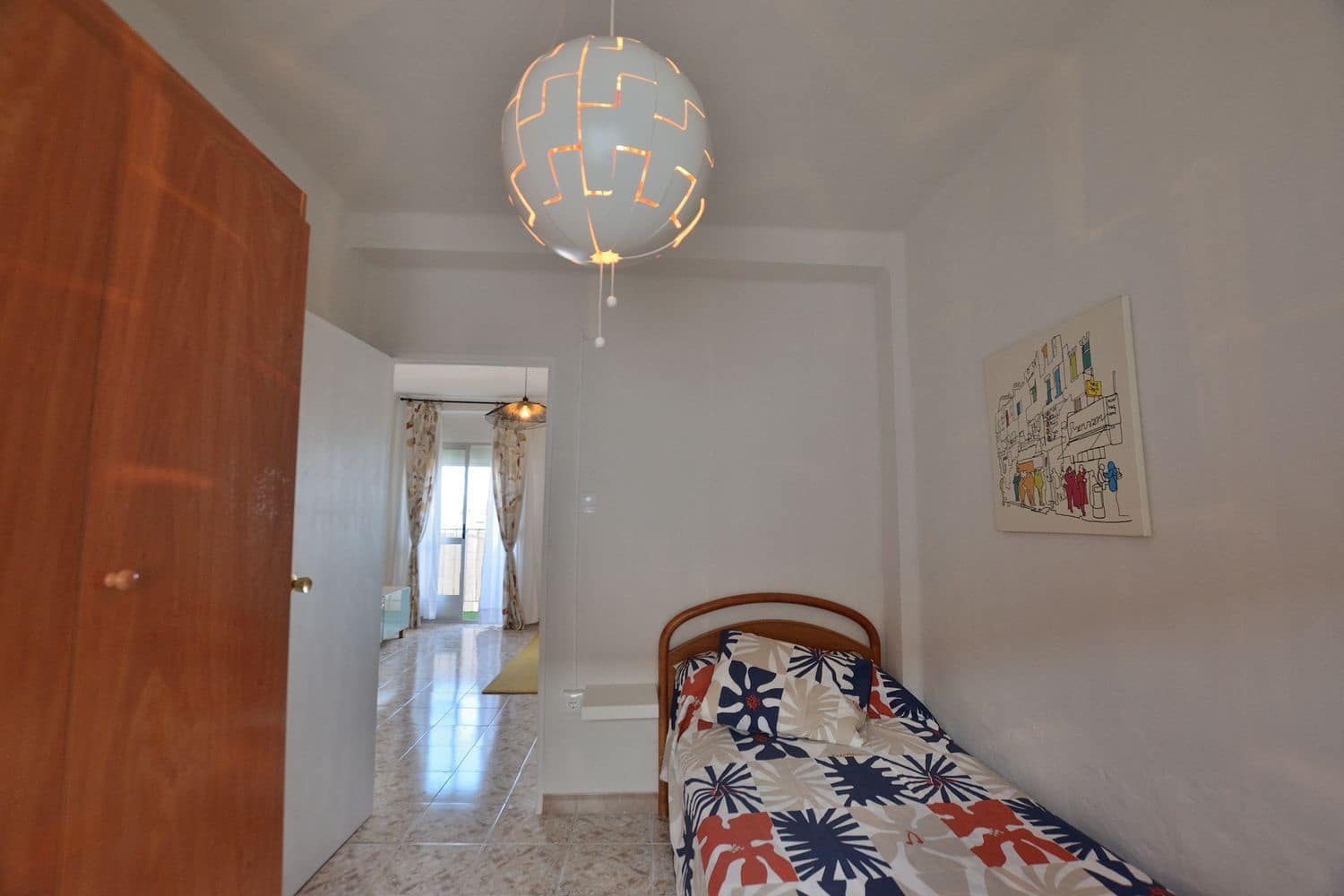 3 quarto Apartamento para venda em Ronda com garagem - 84 500 € (Ref: 9465125)