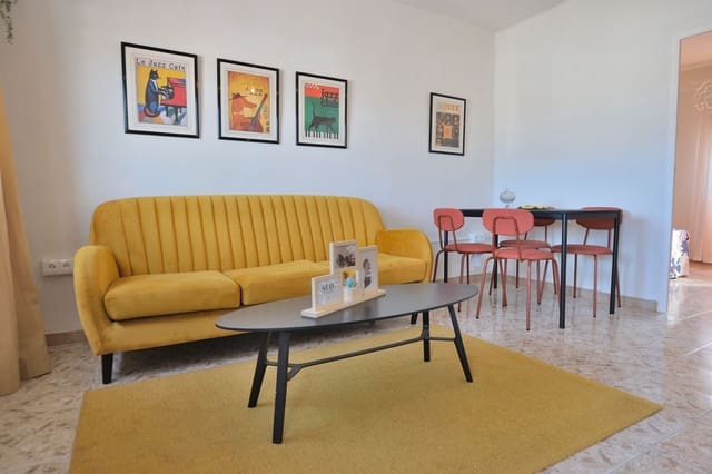 3 quarto Apartamento para venda em Ronda com garagem - 84 500 € (Ref: 9465125)