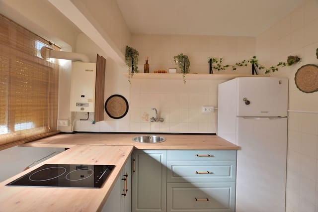 3 quarto Apartamento para venda em Ronda com garagem - 84 500 € (Ref: 9465125)