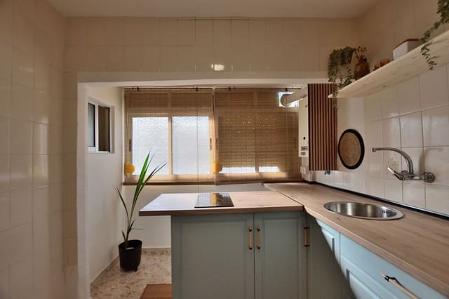 3 quarto Apartamento para venda em Ronda com garagem - 84 500 € (Ref: 9465125)