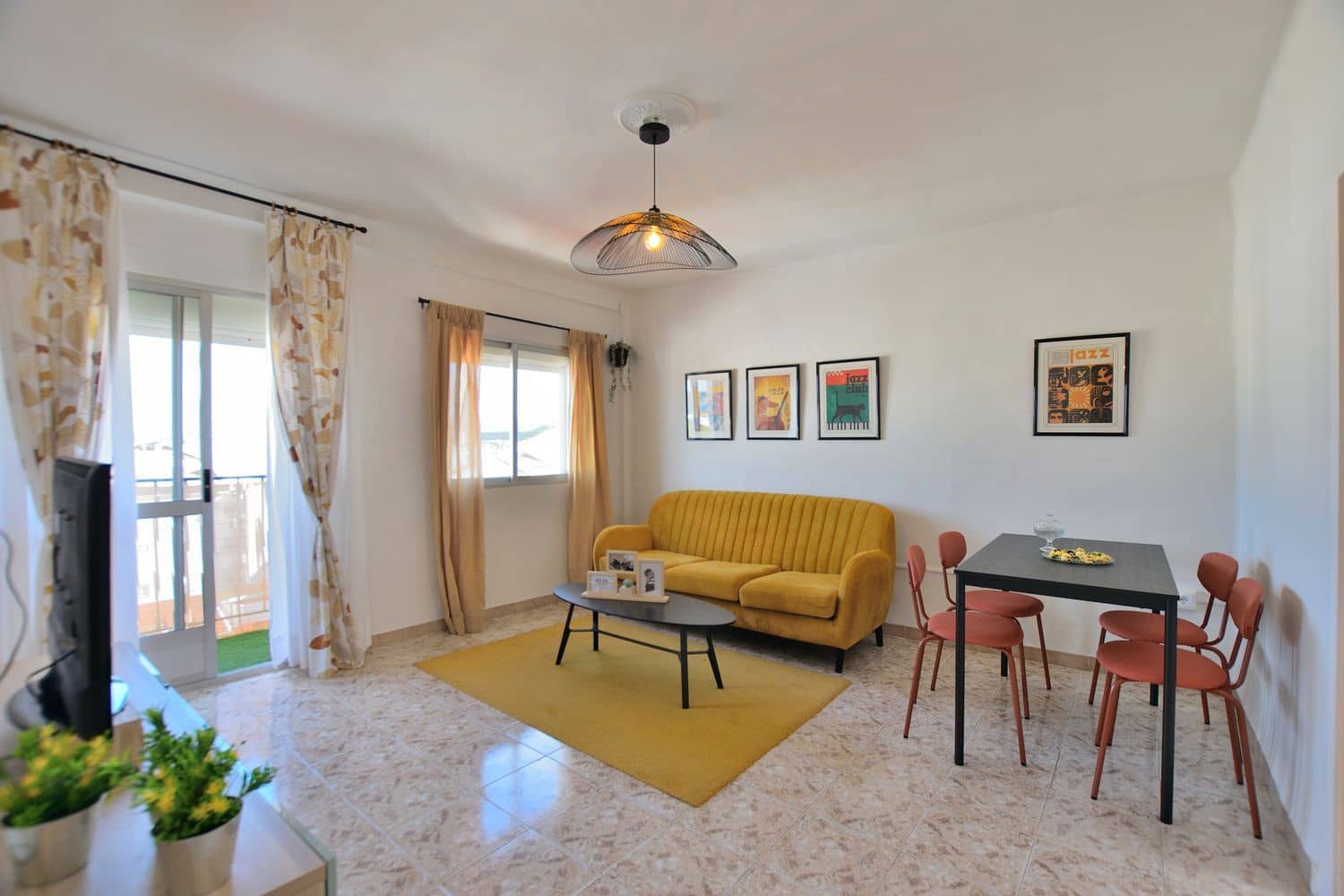 3 quarto Apartamento para venda em Ronda com garagem - 84 500 € (Ref: 9465125)