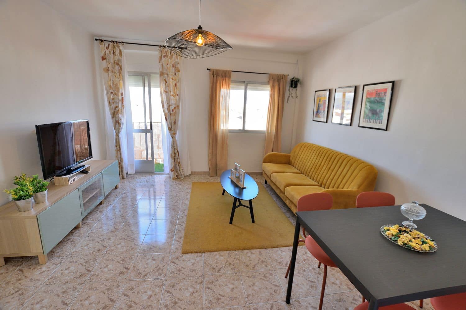 3 quarto Apartamento para venda em Ronda com garagem - 84 500 € (Ref: 9465125)