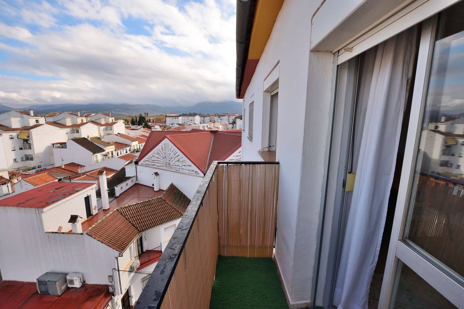 3 quarto Apartamento para venda em Ronda com garagem - 84 500 € (Ref: 9465125)