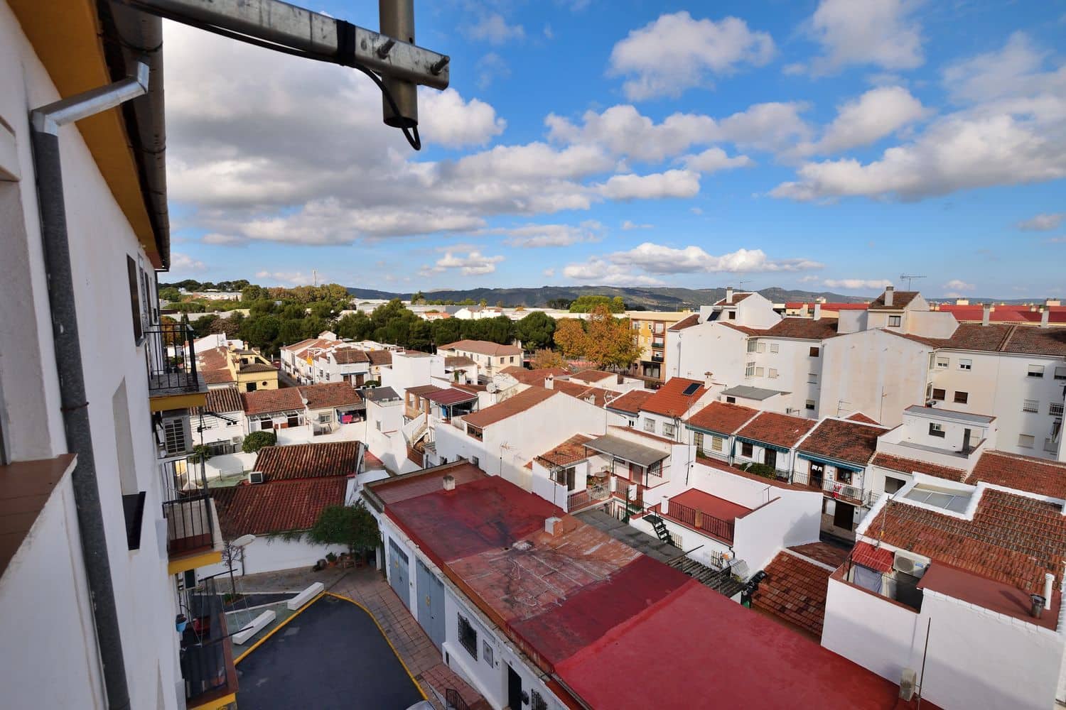 3 quarto Apartamento para venda em Ronda com garagem - 84 500 € (Ref: 9465125)