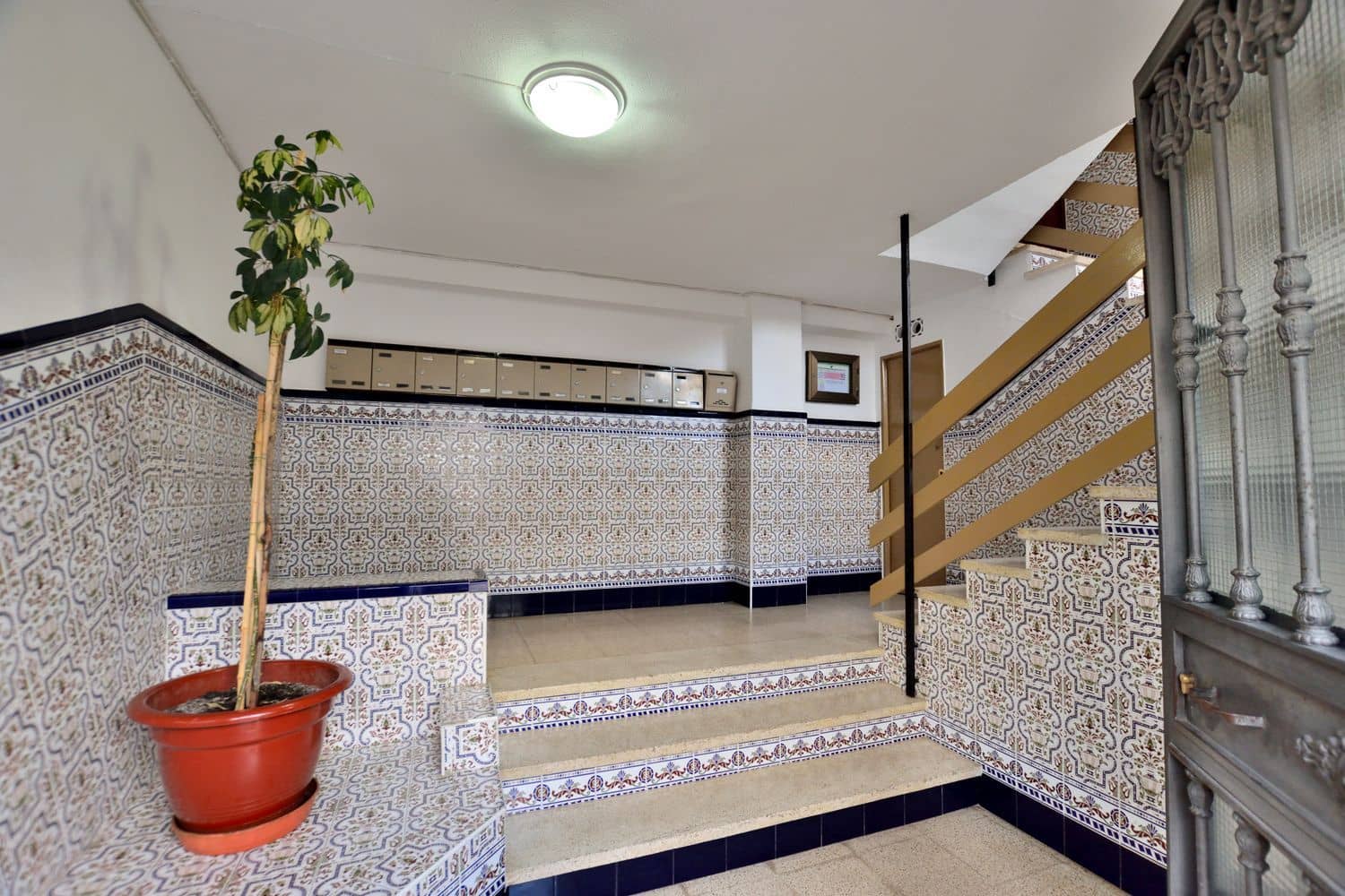 3 quarto Apartamento para venda em Ronda com garagem - 84 500 € (Ref: 9465125)