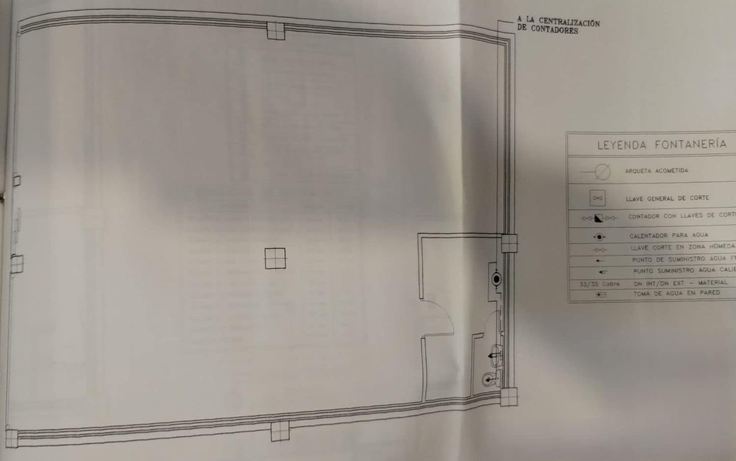 Kommersiell til salgs i Ronda - € 99 500 (Ref: 9470291)