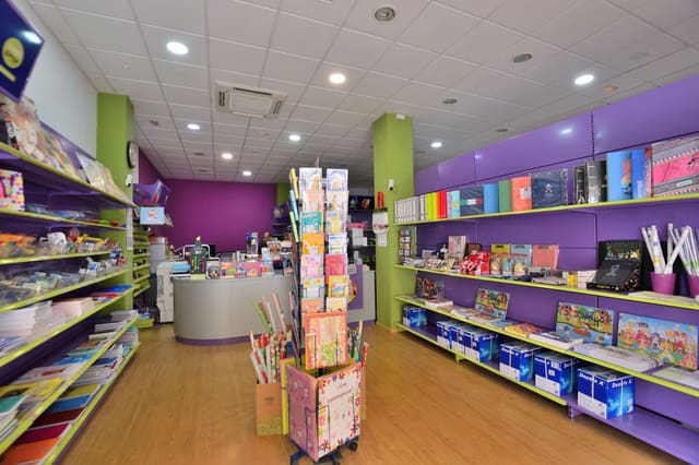 Commercieel te koop in Ronda - € 99.500 (Ref: 9470291)