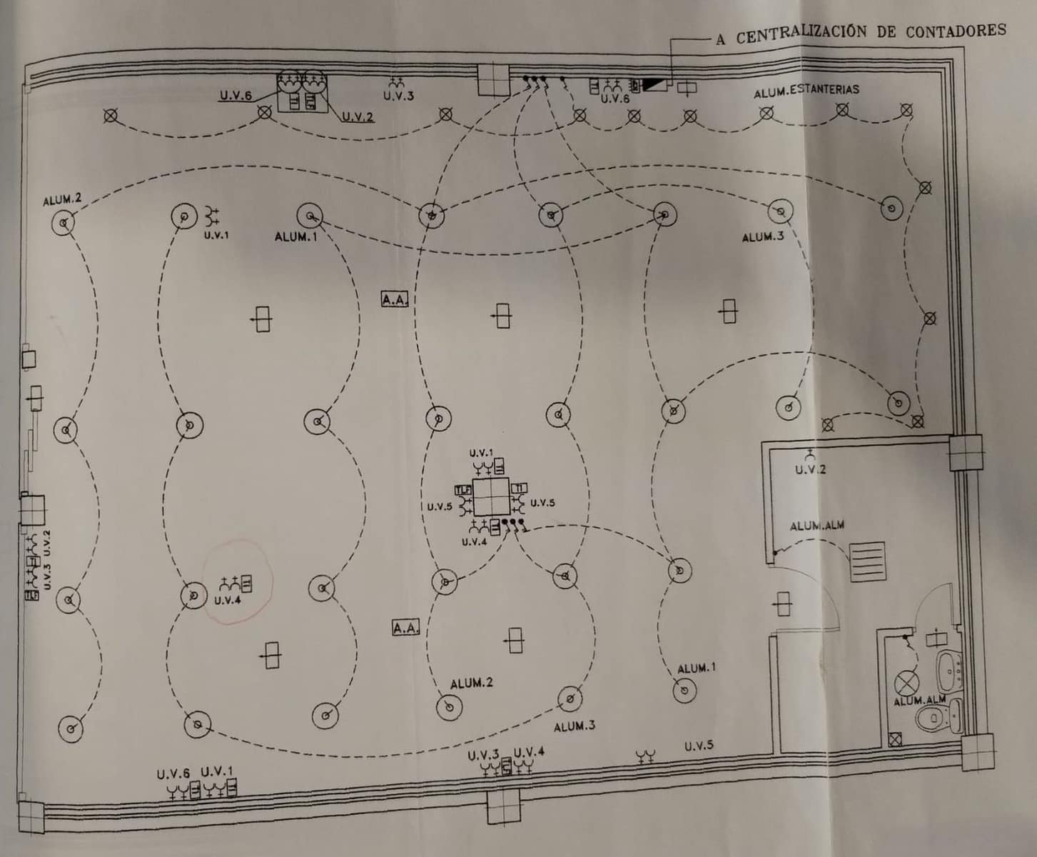 Kommersiell til salgs i Ronda - € 99 500 (Ref: 9470291)
