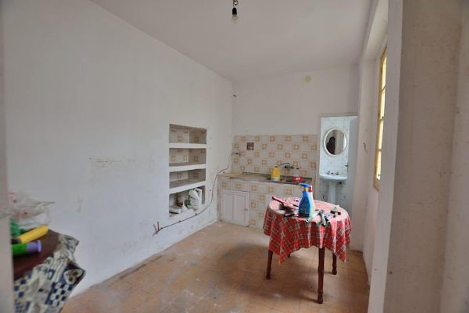 4 Zimmer Haus zu verkaufen in Ronda mit Garage - 198.500 € (Ref: 9470292)