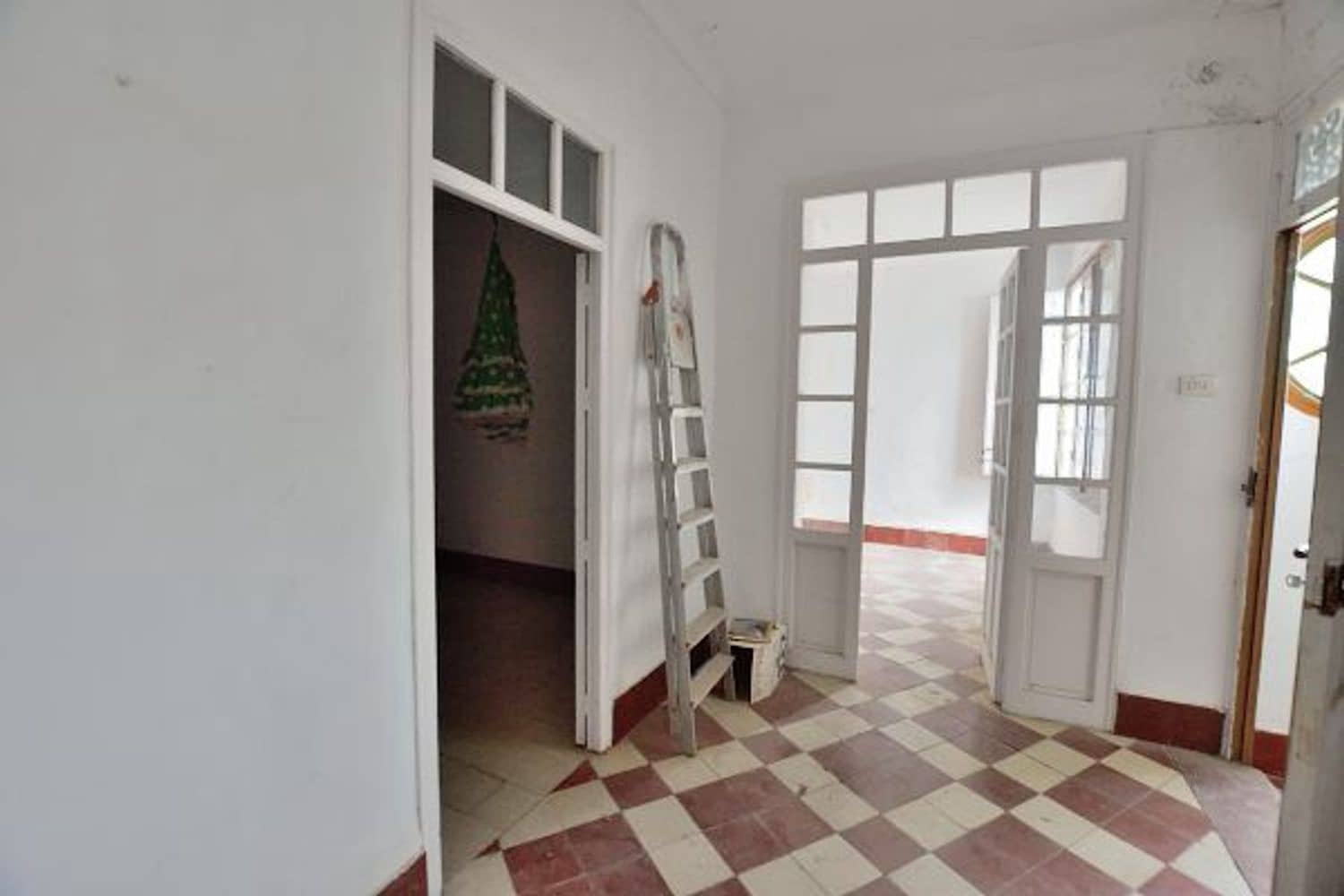 4 Zimmer Haus zu verkaufen in Ronda mit Garage - 198.500 € (Ref: 9470292)