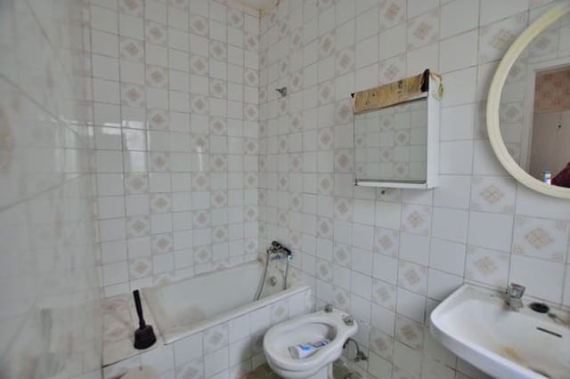 4 camera da letto Casa in vendita in Ronda con garage - 198.500 € (Rif: 9470292)