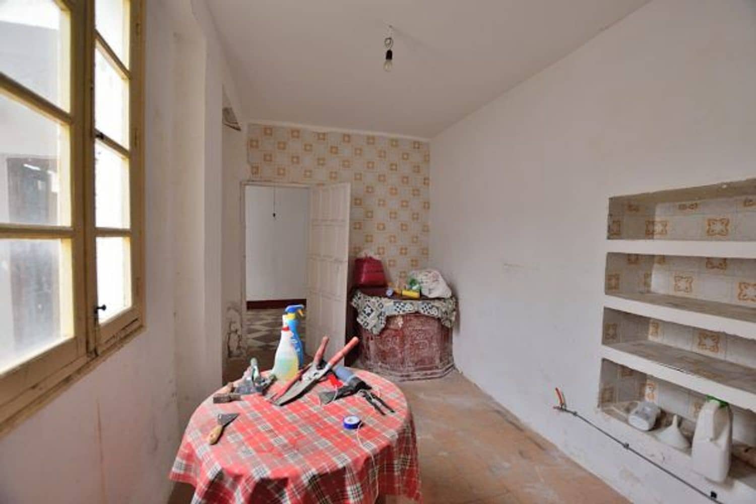 4 Zimmer Haus zu verkaufen in Ronda mit Garage - 198.500 € (Ref: 9470292)