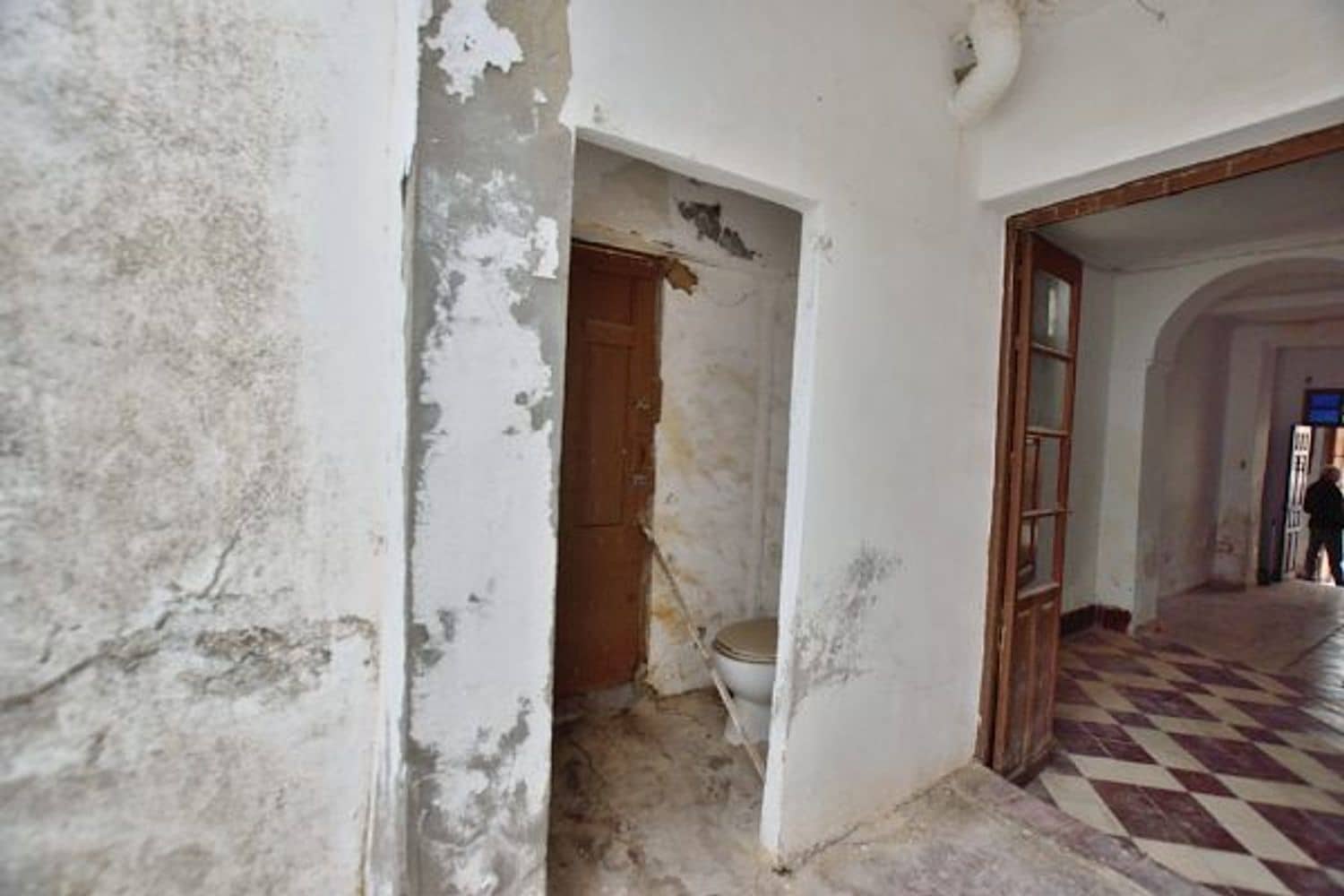 4 Zimmer Haus zu verkaufen in Ronda mit Garage - 198.500 € (Ref: 9470292)