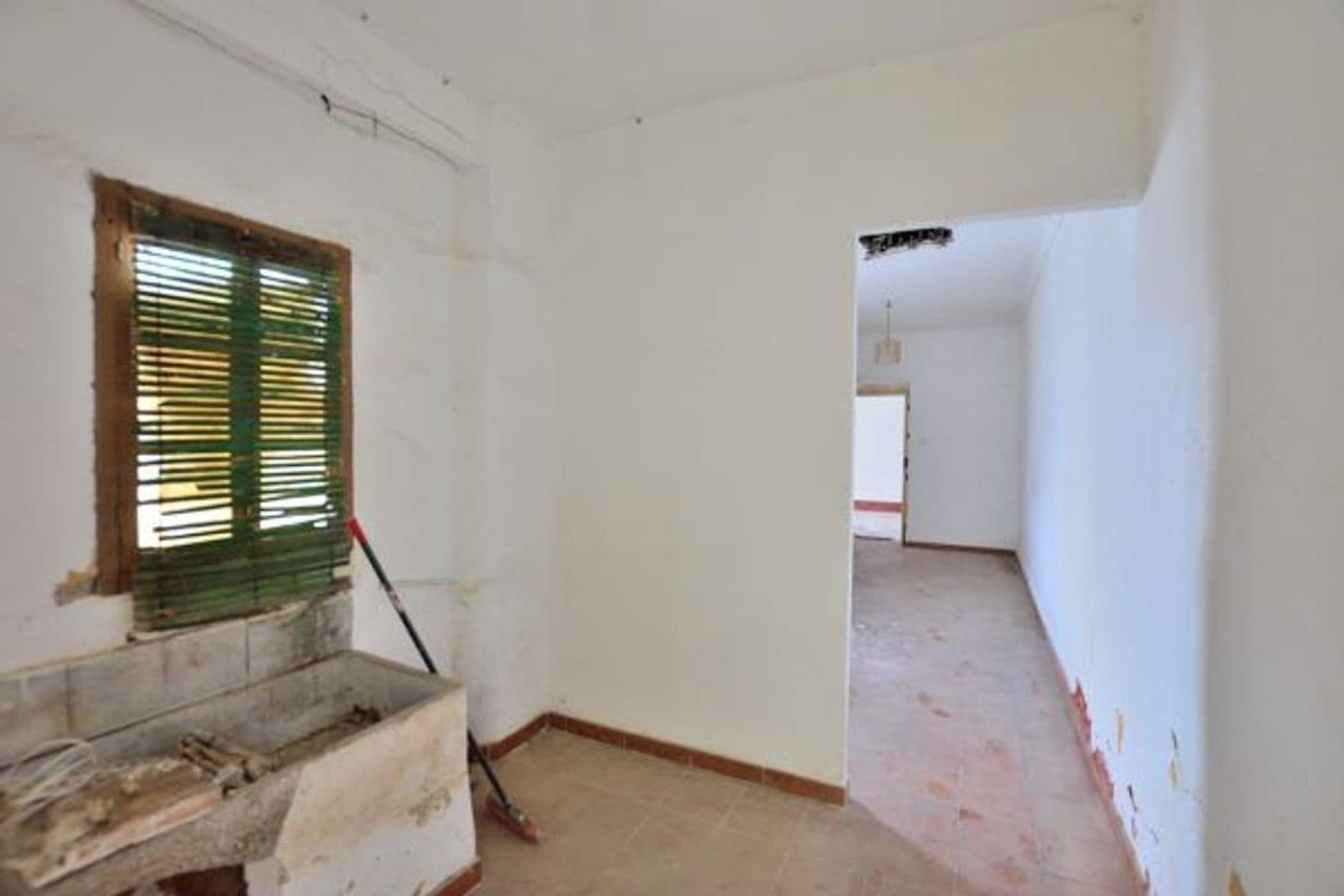 4 Zimmer Haus zu verkaufen in Ronda mit Garage - 198.500 € (Ref: 9470292)