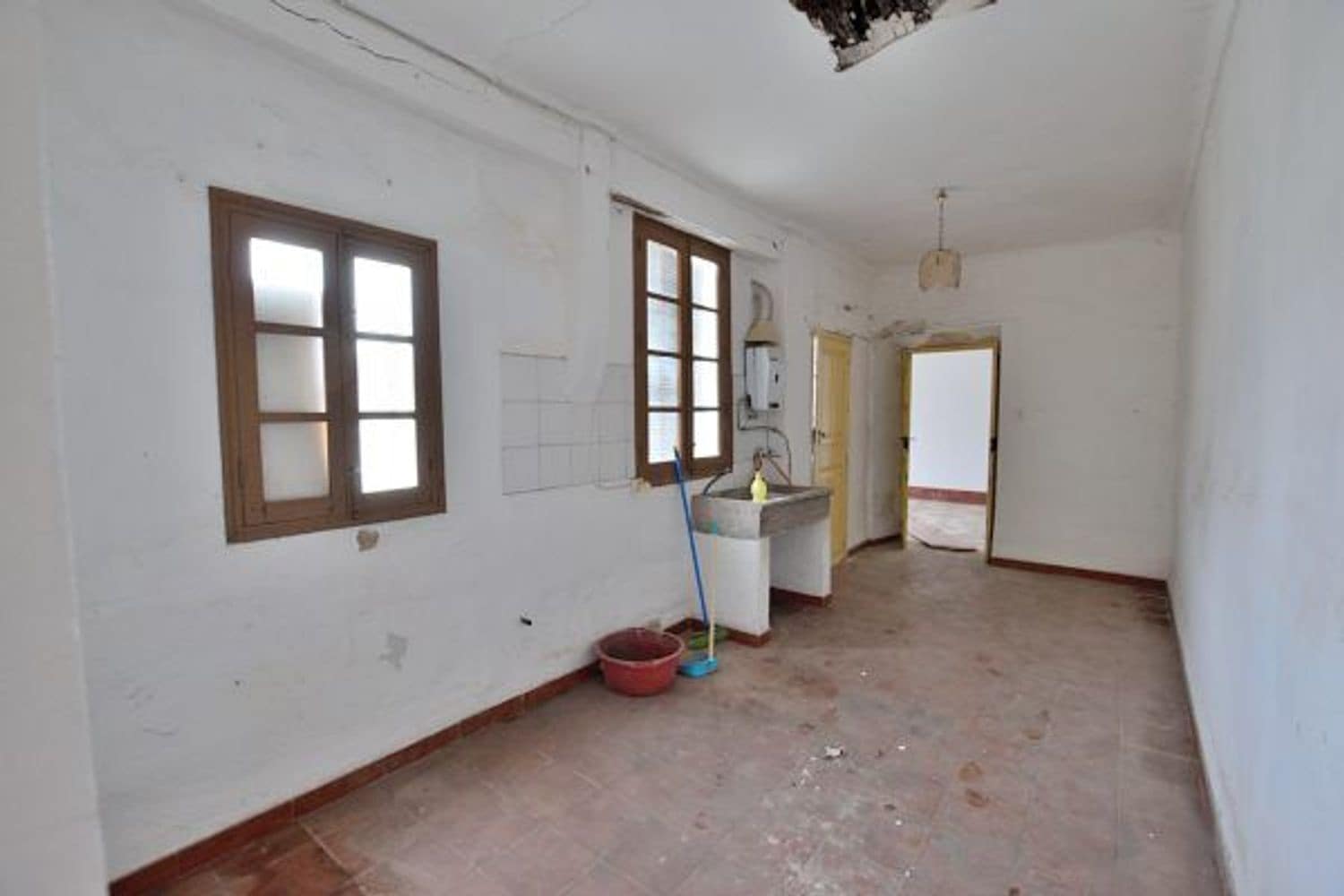4 Zimmer Haus zu verkaufen in Ronda mit Garage - 198.500 € (Ref: 9470292)