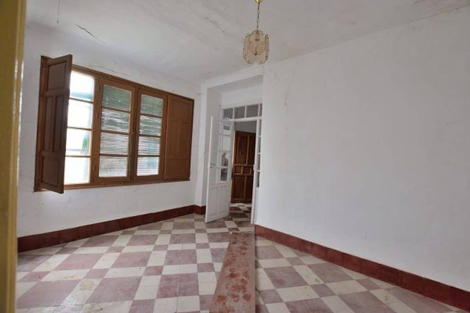 4 Zimmer Haus zu verkaufen in Ronda mit Garage - 198.500 € (Ref: 9470292)