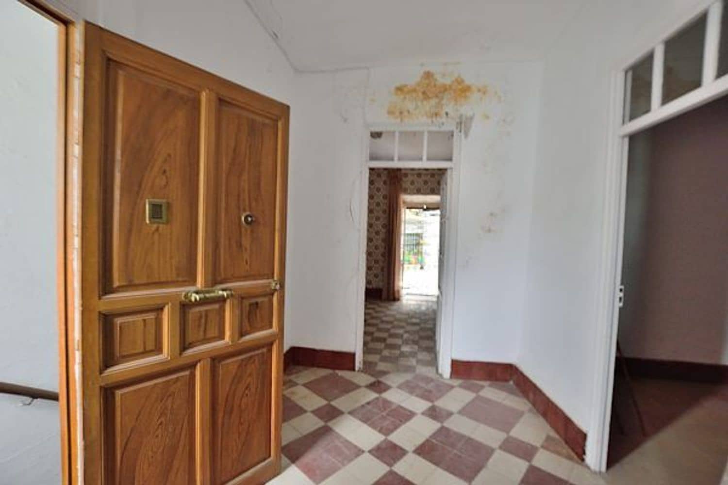 4 Zimmer Haus zu verkaufen in Ronda mit Garage - 198.500 € (Ref: 9470292)