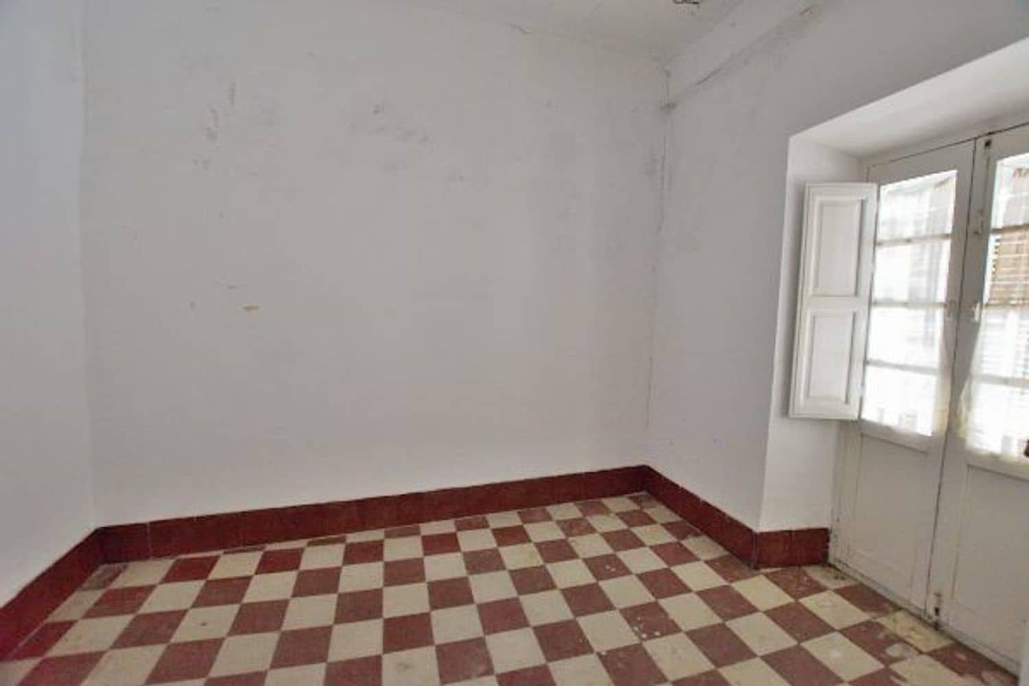 4 Zimmer Haus zu verkaufen in Ronda mit Garage - 198.500 € (Ref: 9470292)