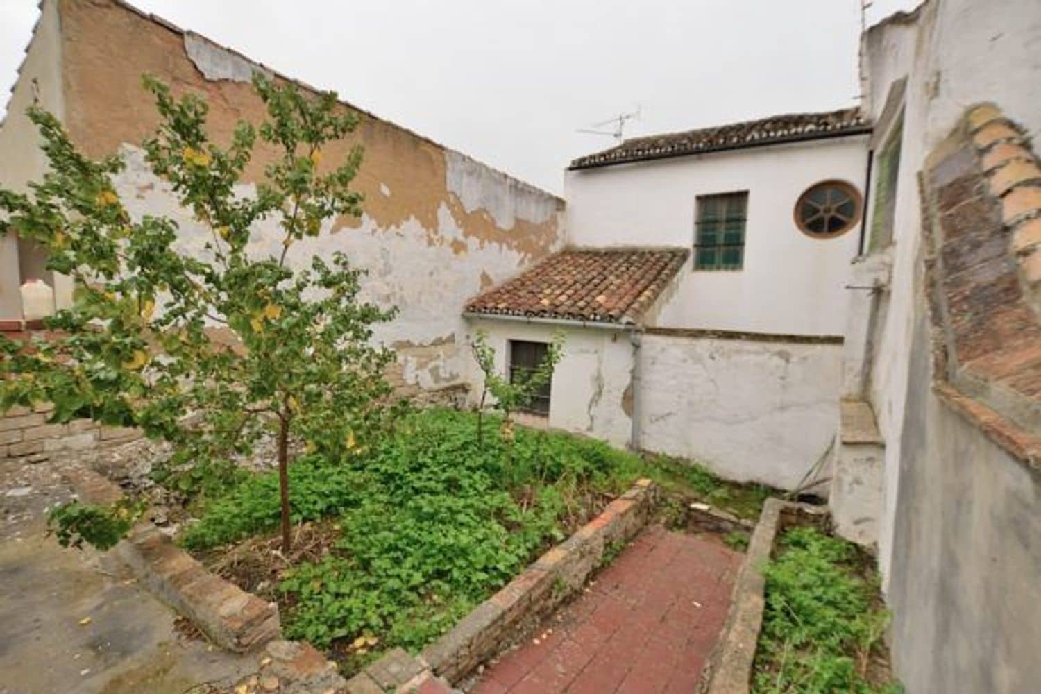 4 Zimmer Haus zu verkaufen in Ronda mit Garage - 198.500 € (Ref: 9470292)