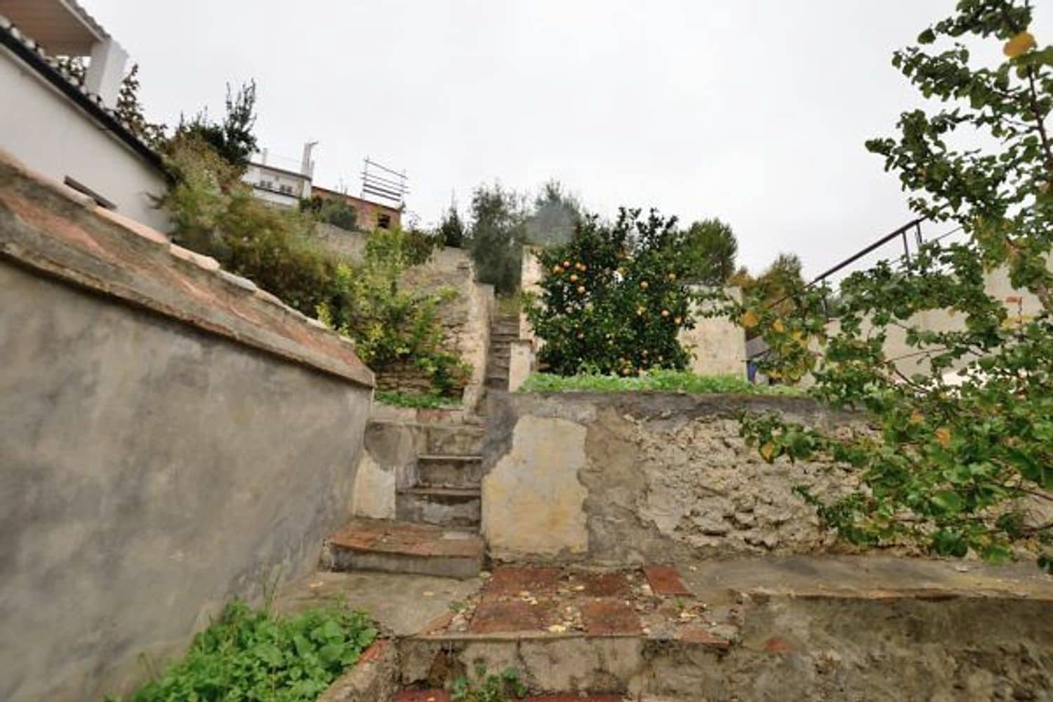 4 Zimmer Haus zu verkaufen in Ronda mit Garage - 198.500 € (Ref: 9470292)