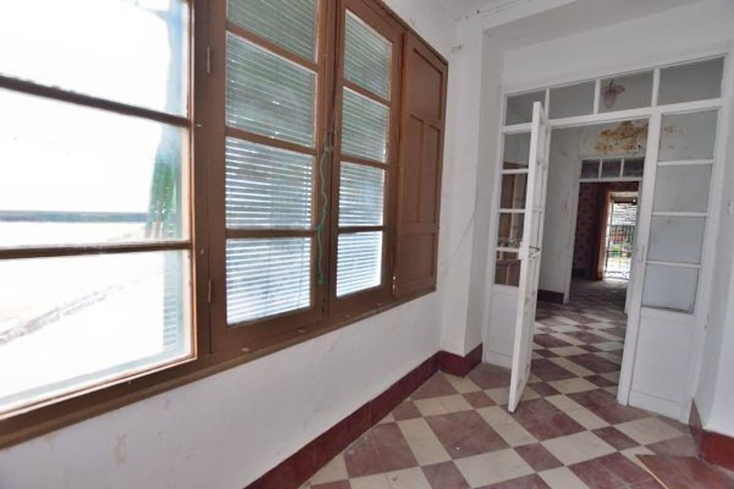 4 Zimmer Haus zu verkaufen in Ronda mit Garage - 198.500 € (Ref: 9470292)