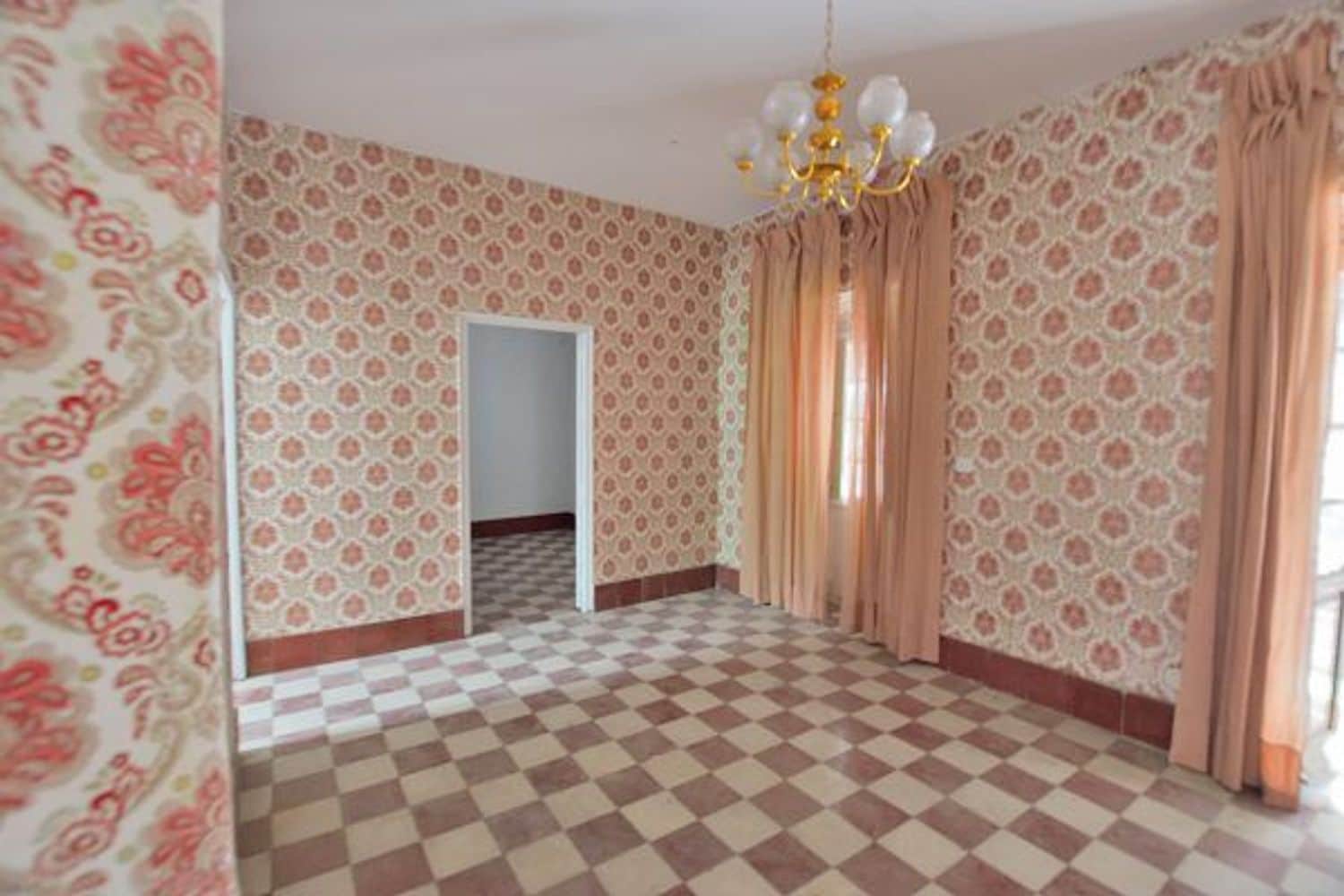 4 Zimmer Haus zu verkaufen in Ronda mit Garage - 198.500 € (Ref: 9470292)