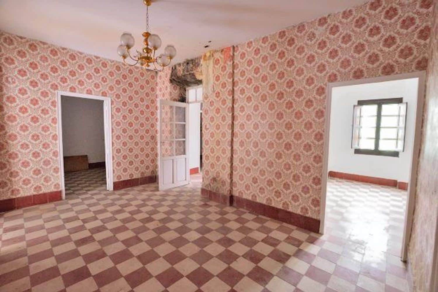 4 Zimmer Haus zu verkaufen in Ronda mit Garage - 198.500 € (Ref: 9470292)