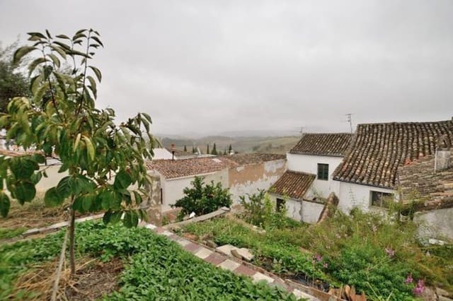 4 camera da letto Casa in vendita in Ronda con garage - 198.500 € (Rif: 9470292)