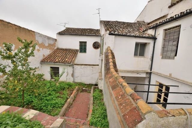 4 camera da letto Casa in vendita in Ronda con garage - 198.500 € (Rif: 9470292)