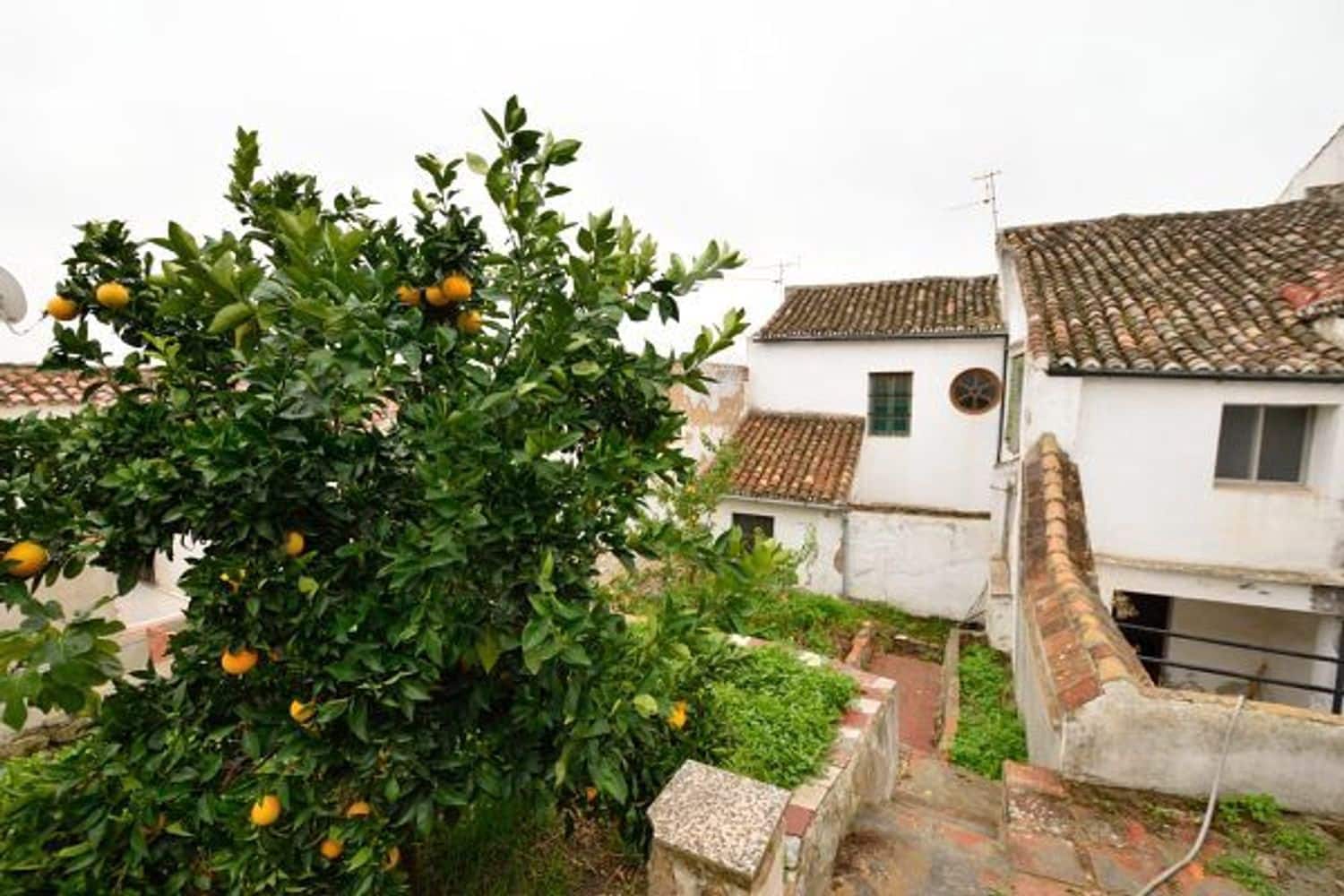 4 Zimmer Haus zu verkaufen in Ronda mit Garage - 198.500 € (Ref: 9470292)