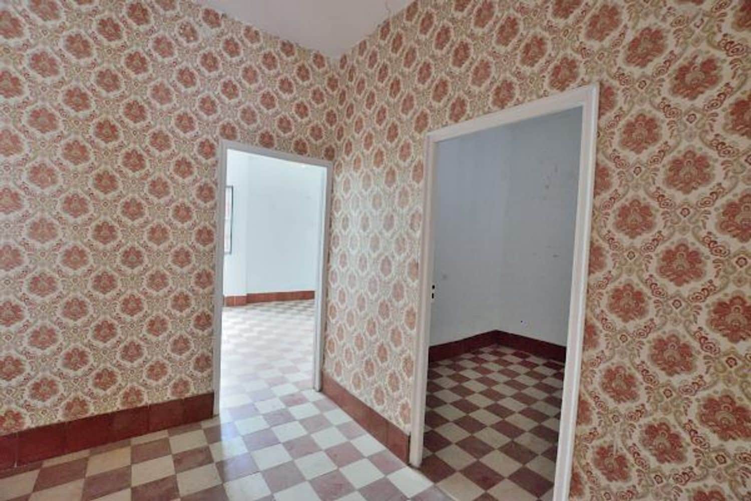 4 Zimmer Haus zu verkaufen in Ronda mit Garage - 198.500 € (Ref: 9470292)