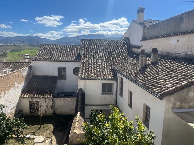 4 camera da letto Casa in vendita in Ronda con garage - 198.500 € (Rif: 9470292)