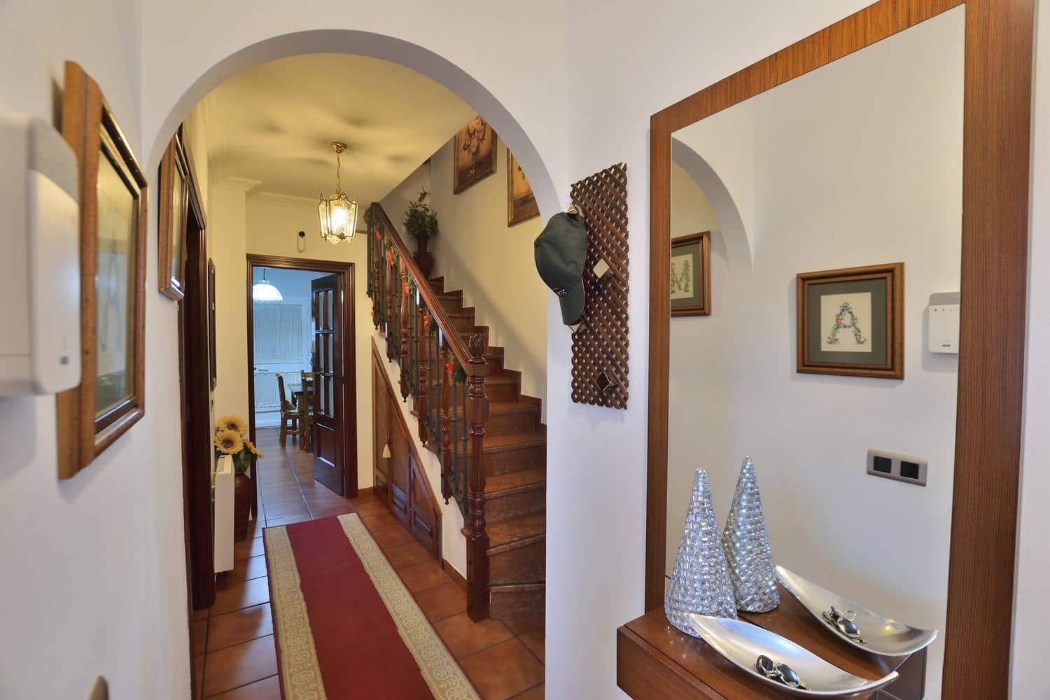 Casa de 3 habitaciones en Ronda en venta con garaje - 250.000 € (Ref: 9473763)